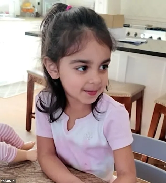 4-Year-Old Preschooler Mistakenly Summoned for Jury Duty in Bizarre Mix-Up