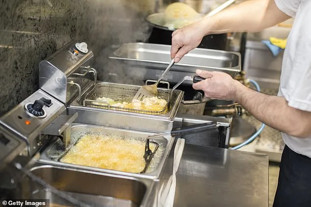 Chilling 911 Call Exposes Olive Garden Tragedy: Worker Falls into Boiling Oil Vat