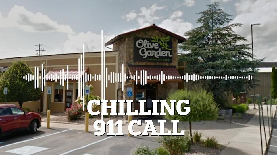 Chilling 911 Call Exposes Olive Garden Tragedy: Worker Falls into Boiling Oil Vat