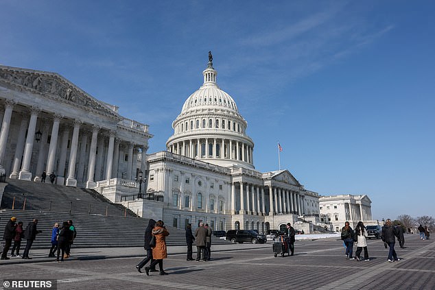 Congress to Access Long-Awaited Unredacted Files in Epstein Case