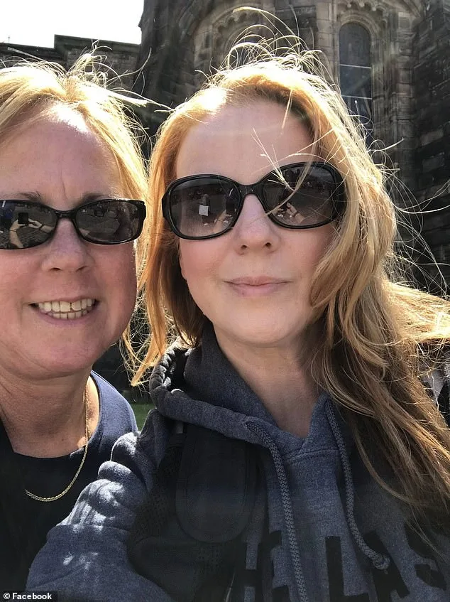 Daughter Demands Justice as Linda Stevenson's Husband Arrested in Murder Allegations