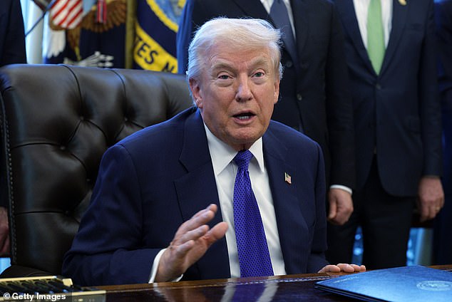 Federal Judge Orders Unfreezing of $16 Billion for Gateway Tunnel Project Amid Trump Renaming Dispute