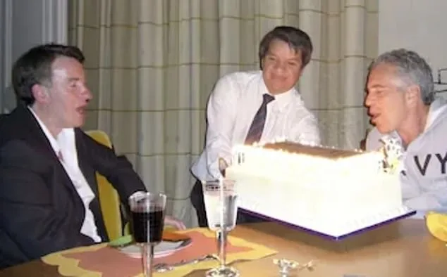 Gordon Brown Condemns Mandelson Over Epstein Emails and Alleged Leak, as Met Police Investigates