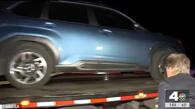 Search for Nancy Guthrie Intensifies as Authorities Seize Vehicle, Discover Missed Camera, and Receive Second Ransom Letter