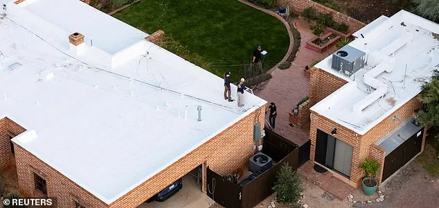 Second Message from Alleged Captors of Nancy Guthrie Sparks Concern as Arizona News Station Alerts Law Enforcement