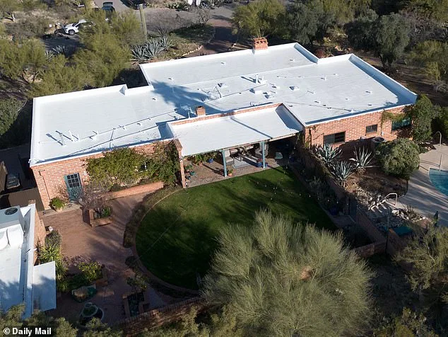 Second Message from Alleged Captors of Nancy Guthrie Sparks Concern as Arizona News Station Alerts Law Enforcement