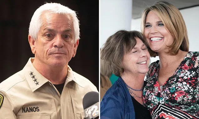 Second Message from Alleged Captors of Nancy Guthrie Sparks Concern as Arizona News Station Alerts Law Enforcement