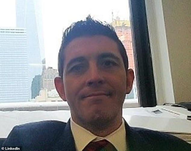 Sotheby's Real Estate Agent Accused of Using Illegal Immigrant Boyfriend's Status to Deport Him