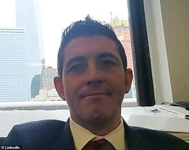 Sotheby's Real Estate Agent Accused of Using Illegal Immigrant Boyfriend's Status to Deport Him