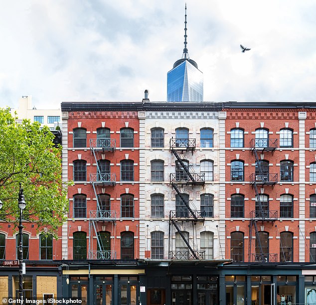 Sotheby's Real Estate Agent Accused of Using Illegal Immigrant Boyfriend's Status to Deport Him