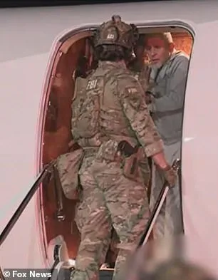 Trump Administration Captures Benghazi Attack Mastermind in Major Legal Victory