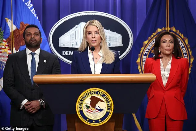 Trump Administration Captures Benghazi Attack Mastermind in Major Legal Victory