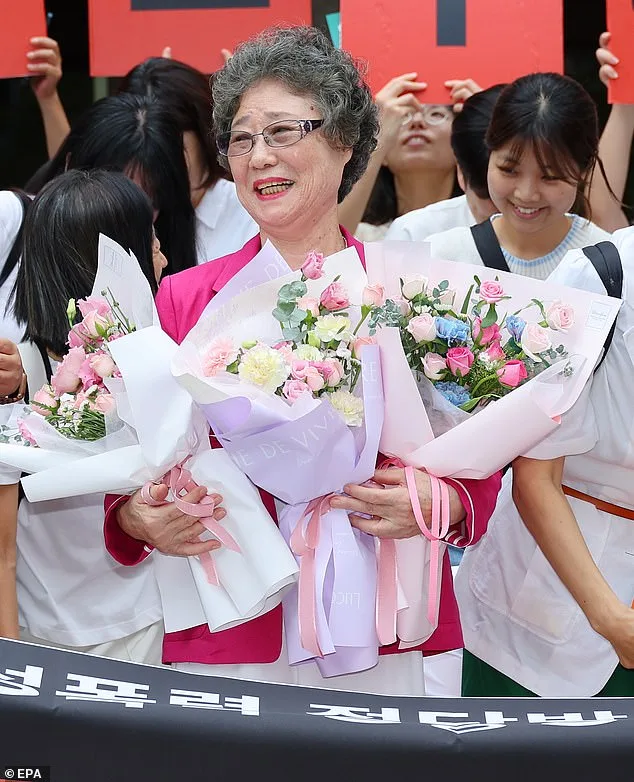 After 61 Years, South Korean Court Acquits Woman for Self-Defense in Landmark Sexual Assault Case