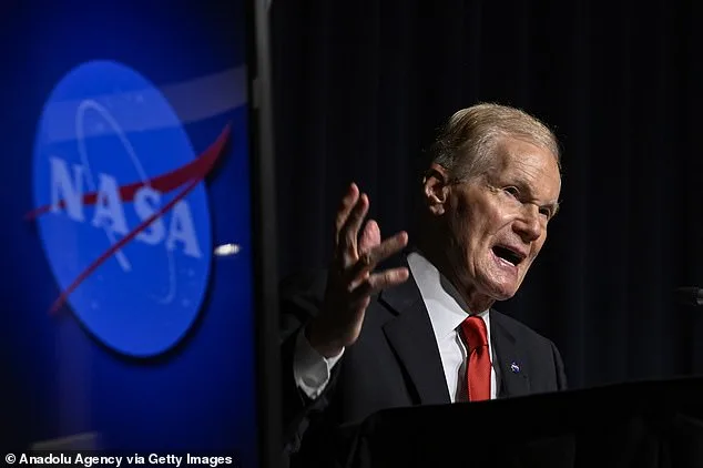Alarming Cuts to NASA Funding Threaten Lunar and Martian Exploration in Trump's 2026 Budget Proposal