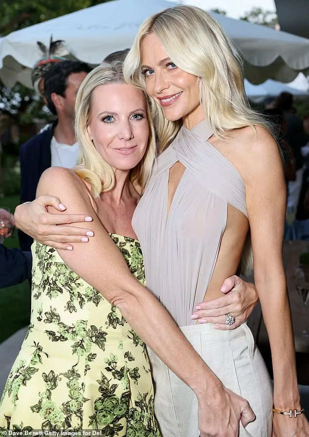 Alice Naylor-Leyland: The Instagram Age's 'Martha Stewart' and the Rise of Mrs. Alice