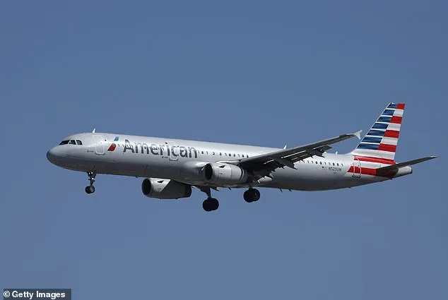 American Airlines Flight Diverted 600 Miles Due to Fuel Leak, Stranding Hundreds on Labor Day Weekend
