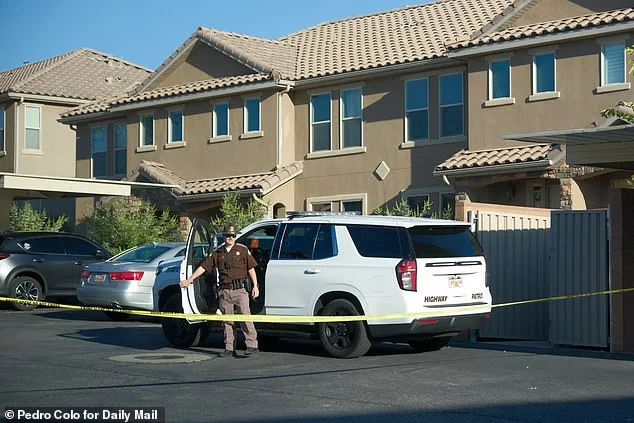 Aspiring Gamer Tyler Robinson Linked to Shooting of Conservative Activist Charlie Kirk in Utah Sparks Community Concerns