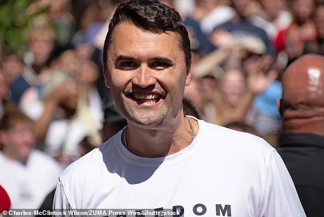 Aspiring Gamer Tyler Robinson Linked to Shooting of Conservative Activist Charlie Kirk in Utah Sparks Community Concerns