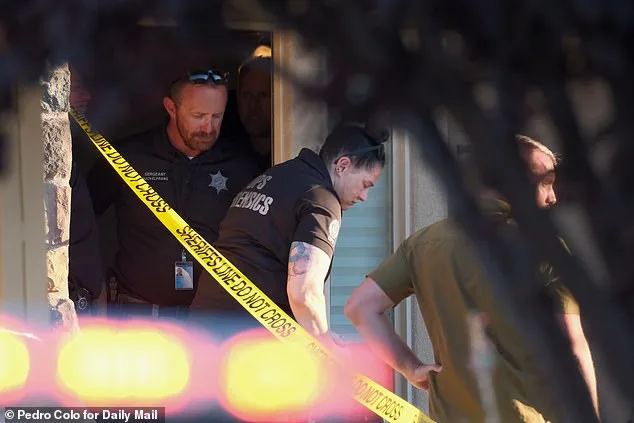 Aspiring Gamer Tyler Robinson Linked to Shooting of Conservative Activist Charlie Kirk in Utah Sparks Community Concerns