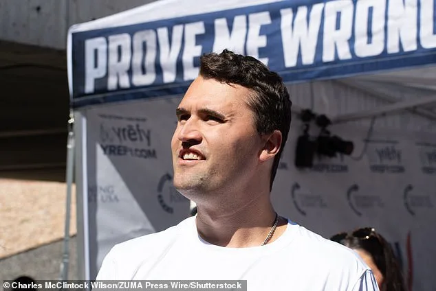 Assassination of Charlie Kirk Sparks Debate on Government's Role in Combating Extremism and Private Actors' Influence