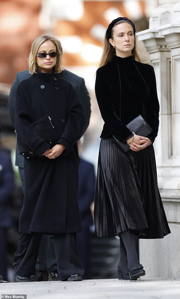 Behind Closed Doors: Royal Family's Private Vigil for Duchess of Kent Amid Public Reflection on Her Legacy