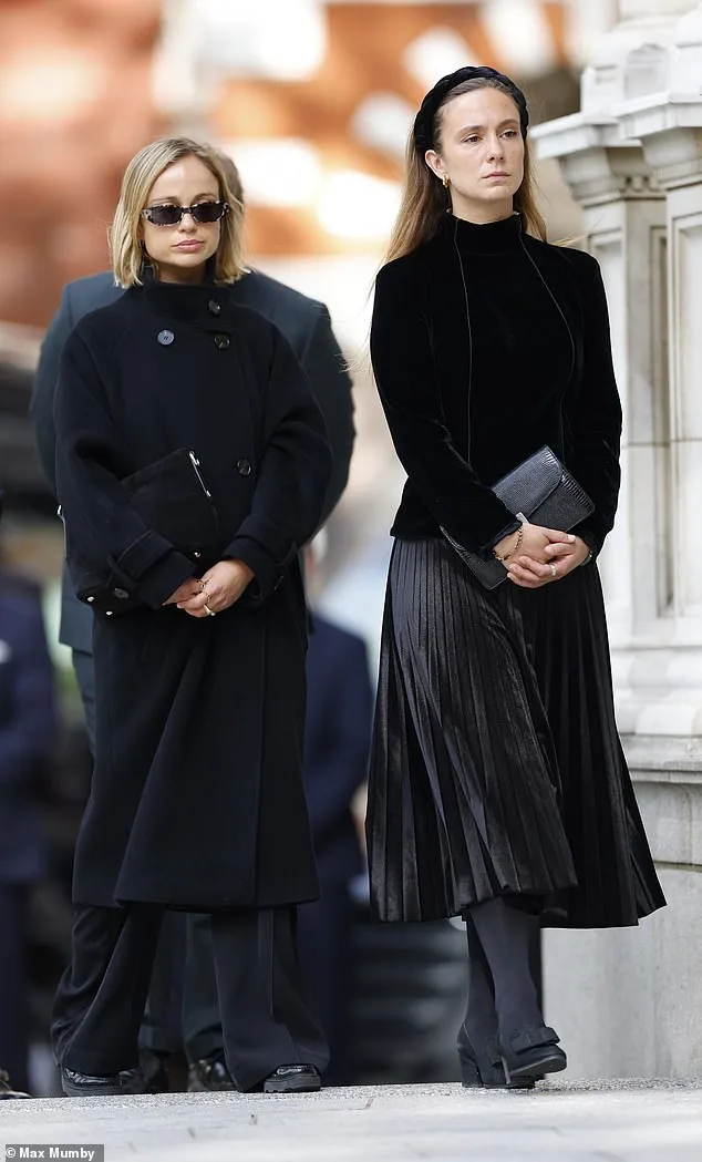 Behind Closed Doors: Royal Family's Private Vigil for Duchess of Kent Amid Public Reflection on Her Legacy