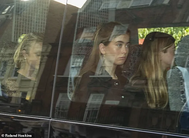 Behind Closed Doors: Royal Family's Private Vigil for Duchess of Kent Amid Public Reflection on Her Legacy