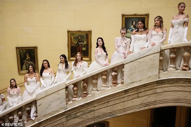 Breaking: Debutantes Shine at Queen Charlotte's Ball as Tradition Meets Modernity in London