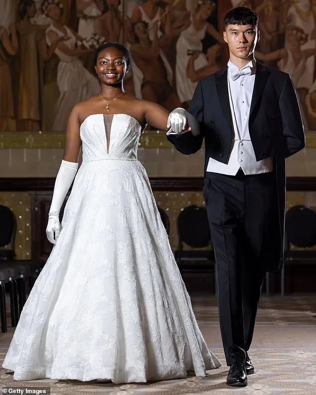 Breaking: Debutantes Shine at Queen Charlotte's Ball as Tradition Meets Modernity in London