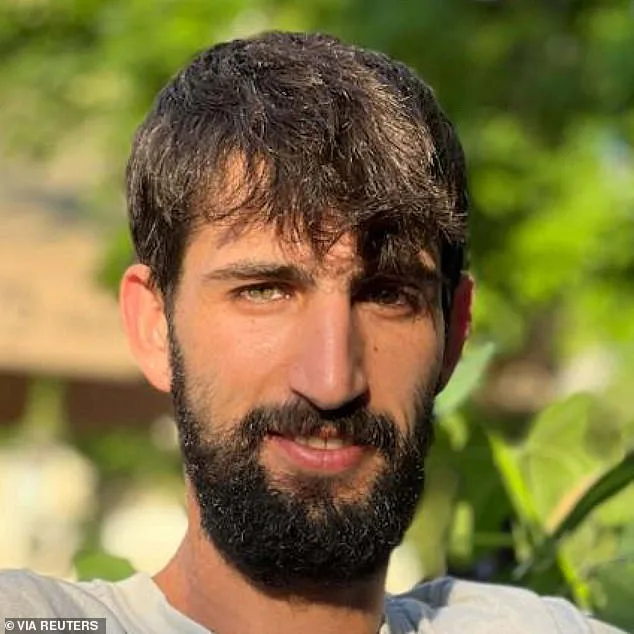 Breaking: IDF Confirms Return of Four Hostages, Including Nepalese Student Bipin Joshi Abducted During Hamas Attack