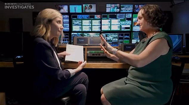 Breaking: Katie Porter's Viral Outbursts Spark Crisis as California Governor Race Heats Up