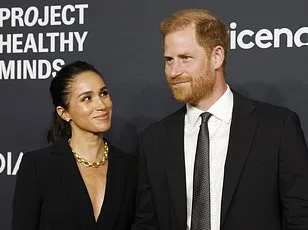 Chad's Environment Ministry Accuses Prince Harry's African Parks Charity of Neocolonialism and Failing Conservation Promises, Ending 15-Year Partnership