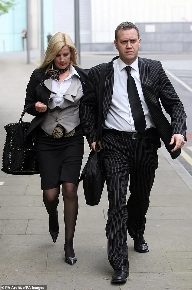 Channel 5 Documentary Unveils Explosive Claims About Prince Andrew's Conduct in Staged Trial