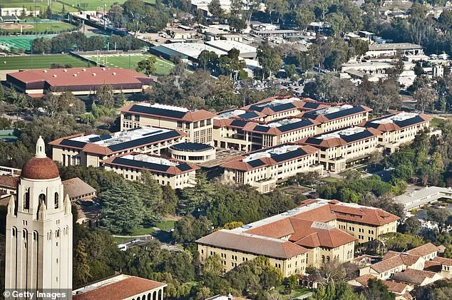 Chinese Parents Relocate to U.S. Seeking Ivy League Opportunities Amid Frustration with Domestic Education System