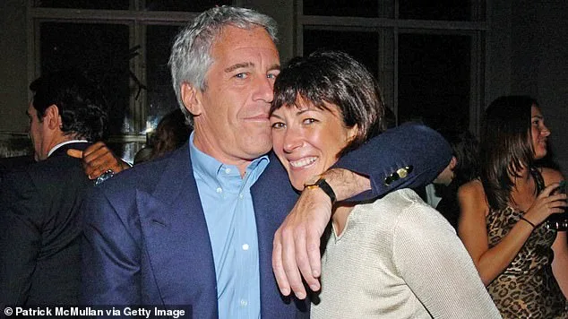 Claims of Royal Involvement in Epstein Network Resurface in Newly Uncovered Document