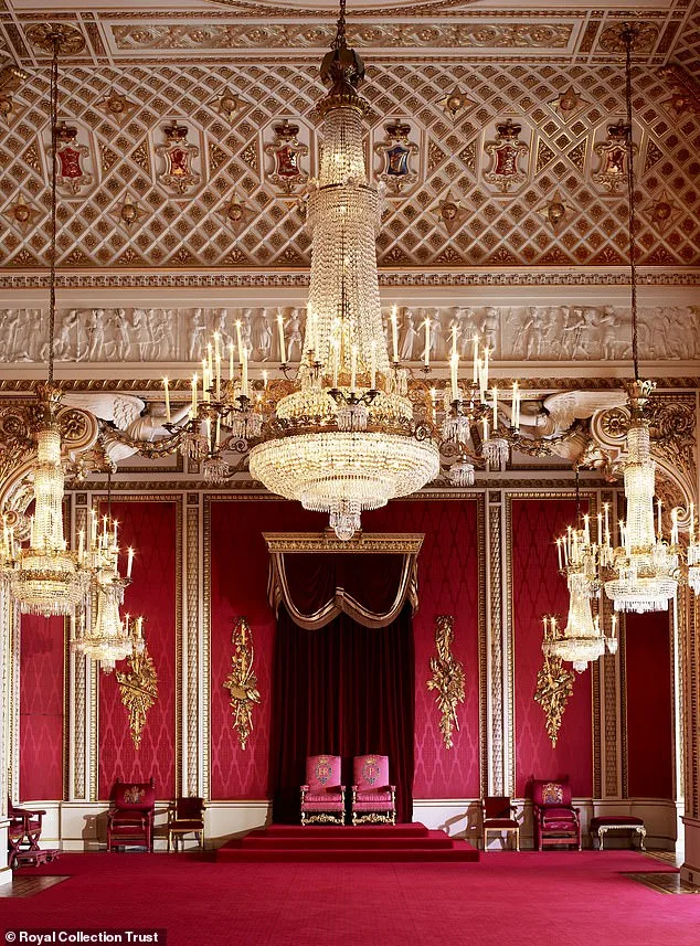 Claims of Royal Involvement in Epstein Network Resurface in Newly Uncovered Document