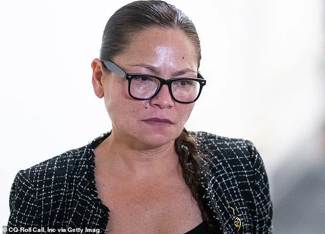 Congresswoman Urges Trump to Declassify Records Linked to Amelia Earhart's Disappearance