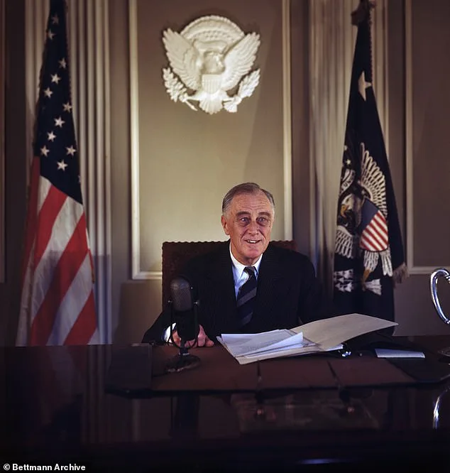 Congresswoman Urges Trump to Declassify Records Linked to Amelia Earhart's Disappearance