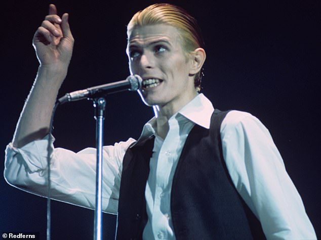 David Bowie's 1977 Confession: 'Hitler Was One of the First Rock Stars'—New Book Reveals Controversial Admission