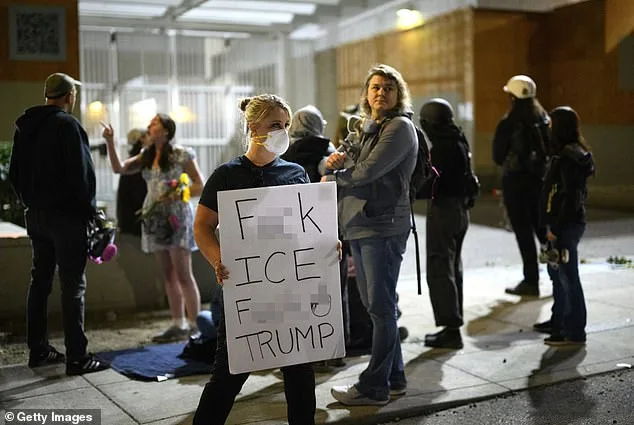 Deployment of Oregon National Guard Met with Public Skepticism and Legal Challenges in Portland