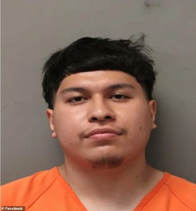 Deputy's Unusual Act of Feeding Customer During Traffic Stop Leads to Arrest on Government Record Tampering Charges in Spring, Texas
