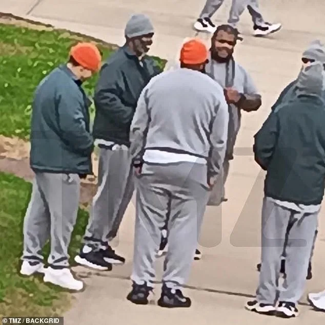 Diddy's Sobriety Claims Under Scrutiny as Sources Reveal Alleged Moonshine Incident at Fort Dix Federal Prison