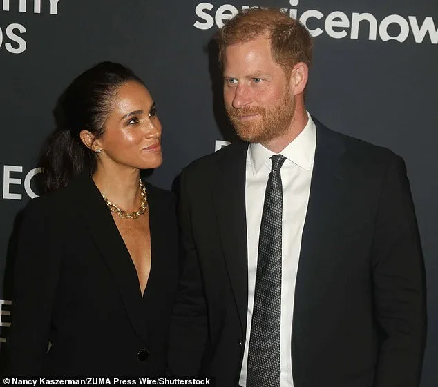 Duchess of Sussex's New York Appearance Reflects Strategic Image Management and Public Engagement Efforts
