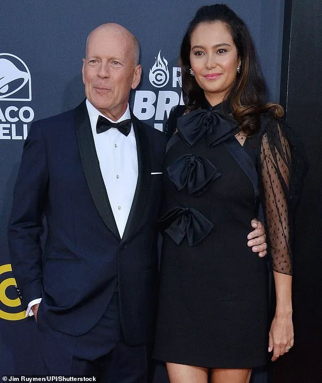 Emma Heming Reveals Emotional Toll of Bruce Willis' FTD and Her Contemplation of Divorce