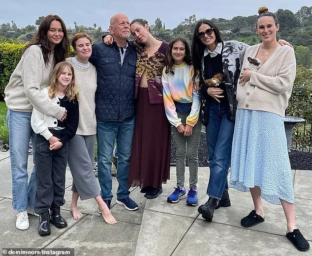 Emma Heming Reveals Emotional Toll of Bruce Willis' FTD and Her Contemplation of Divorce