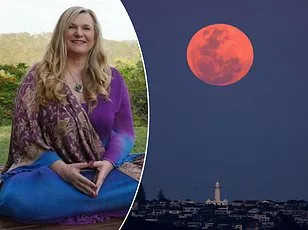 Exclusive Glimpse: Witness the Rare Total Lunar Eclipse of 2025