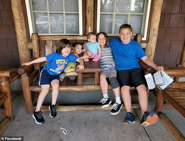 Exclusive: The Blinding Glare That Changed a Family's Life