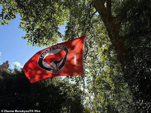 Exclusive: White House Sources Reveal Trump's Administration Under Pressure to Take Action Against Left-Wing Groups Following Charlie Kirk's Assassination