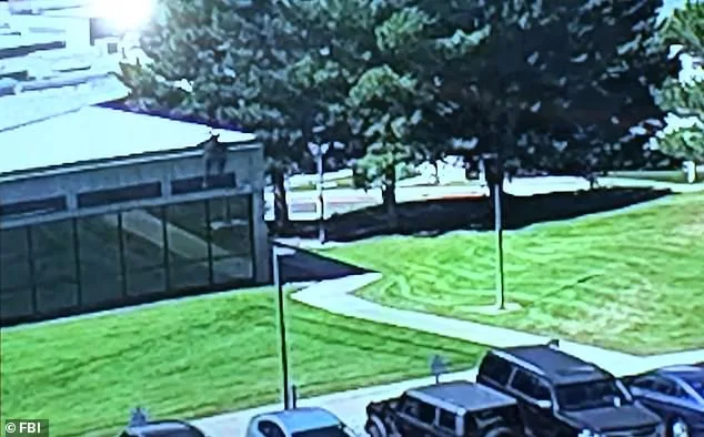 FBI Agent: 'Suspect's Advanced Skills and Quick Disappearance Pose Major Challenge' as Manhunt for Charlie Kirk Killer Continues