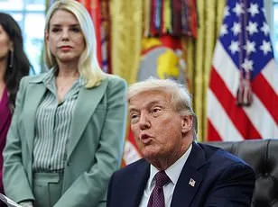 FBI Director Kash Patel Faces Scrutiny Over Transparency in Wake of Charlie Kirk's Assassination